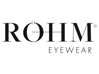 rohm logo